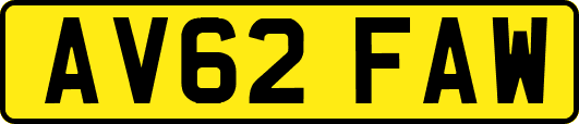 AV62FAW