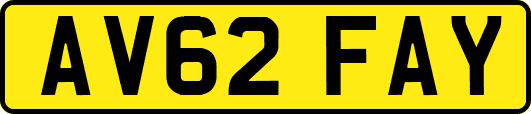 AV62FAY