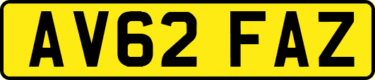 AV62FAZ