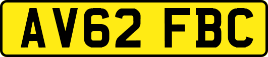 AV62FBC