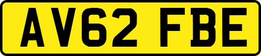 AV62FBE