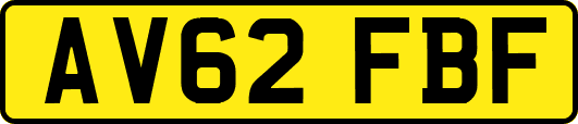 AV62FBF