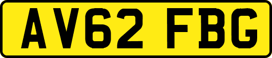 AV62FBG