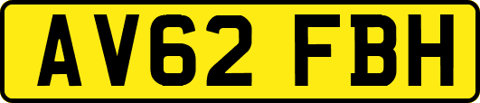 AV62FBH