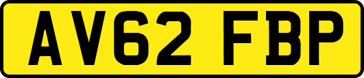 AV62FBP