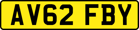 AV62FBY