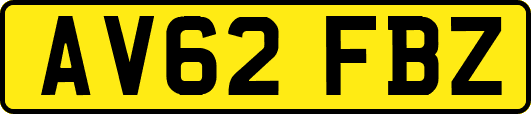 AV62FBZ