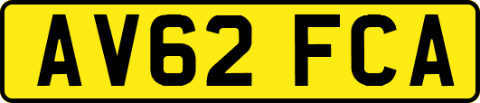 AV62FCA