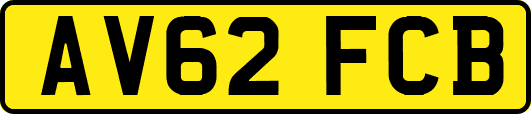 AV62FCB
