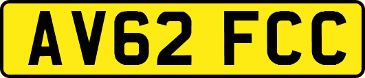 AV62FCC