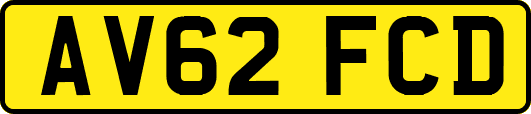 AV62FCD