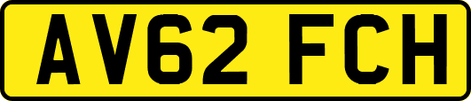AV62FCH