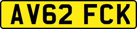 AV62FCK