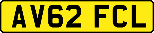 AV62FCL