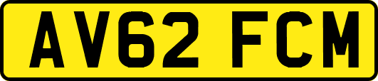 AV62FCM