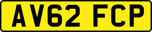 AV62FCP