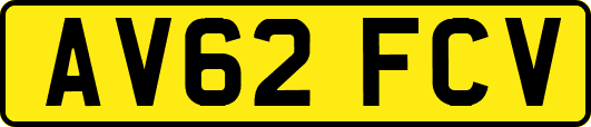 AV62FCV