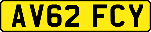 AV62FCY
