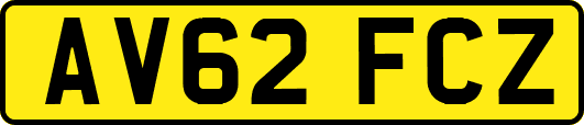 AV62FCZ