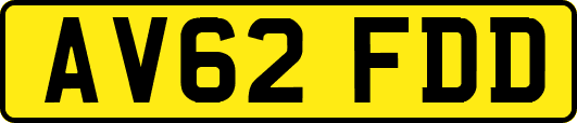 AV62FDD