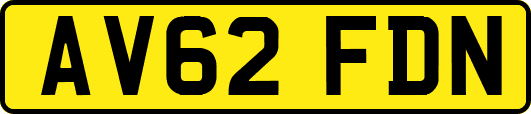 AV62FDN
