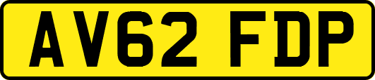 AV62FDP