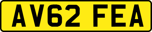AV62FEA
