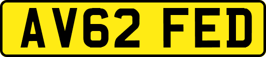 AV62FED