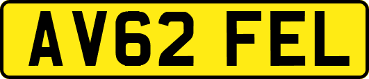 AV62FEL