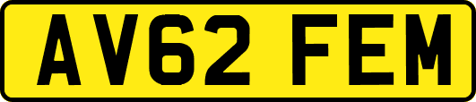 AV62FEM