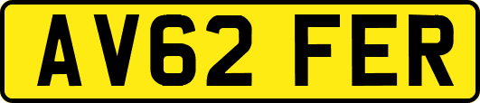 AV62FER