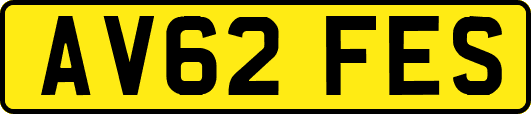 AV62FES