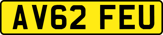 AV62FEU