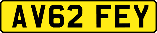 AV62FEY