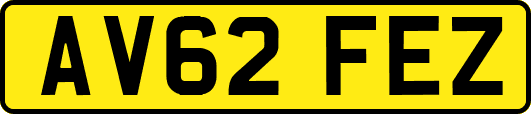 AV62FEZ