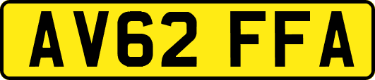 AV62FFA