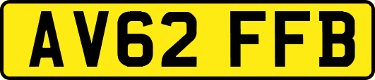 AV62FFB