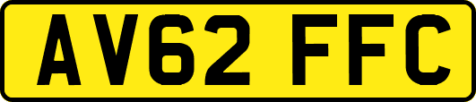AV62FFC