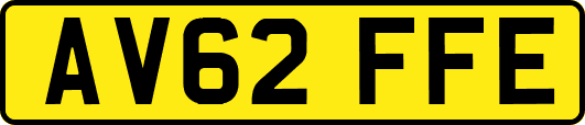 AV62FFE