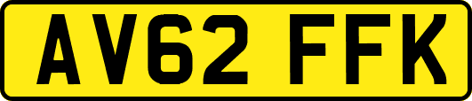 AV62FFK