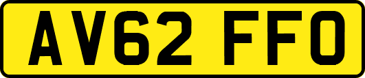 AV62FFO