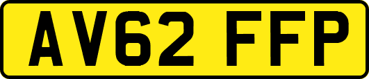 AV62FFP