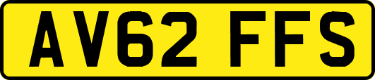 AV62FFS