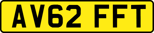 AV62FFT