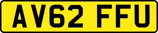 AV62FFU