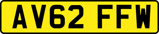 AV62FFW