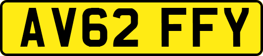 AV62FFY