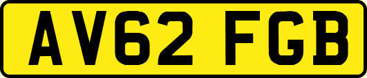 AV62FGB