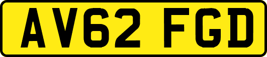 AV62FGD
