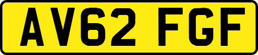 AV62FGF